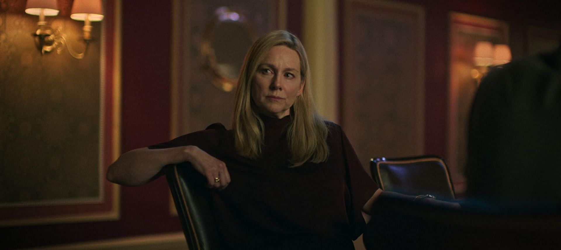 Still from the show Ozark (Image via Netflix)